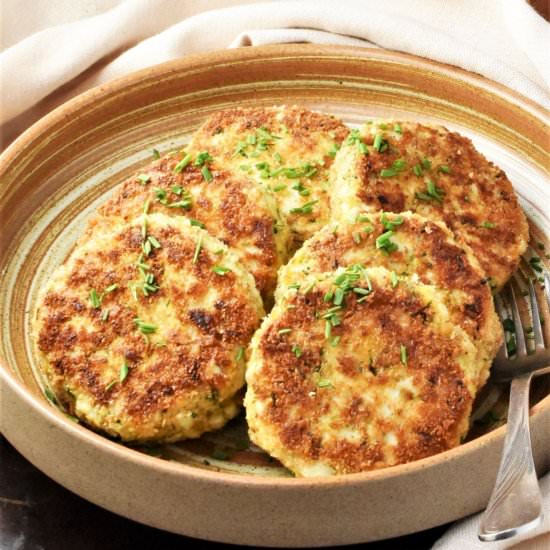 Polish Egg Patties - Recipe photo by everydayhealthyrecipes