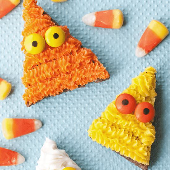 Monster Cookies - Recipe photo by Cakewhiz