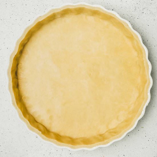 Shortcrust Pastry recipe - Recipe photo by Sweetly Cakes