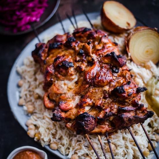 Easy Homemade Chicken Done - Recipe photo by tiffinandteaofficial