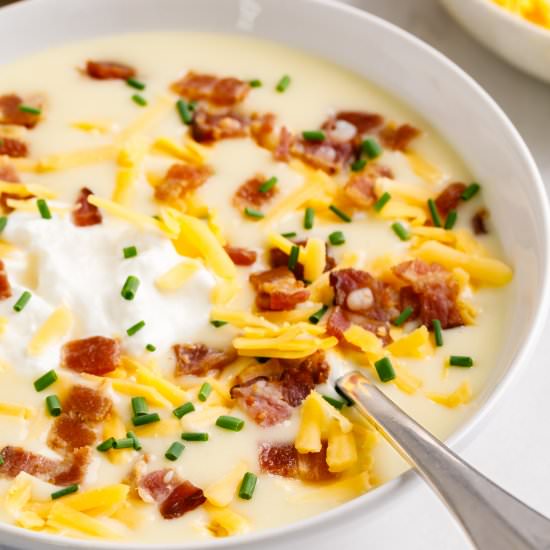 Ham & Bean Soup - Recipe photo by AllThingsMamma