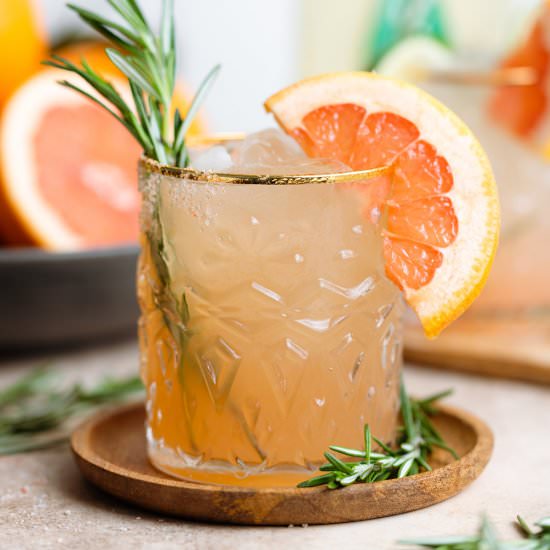 Rosemary Paloma - Recipe photo by thehealthfulideas