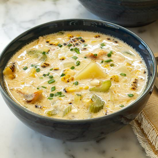 Autumn Hearty Soups - Recipe photo by tenpoundcakecompany