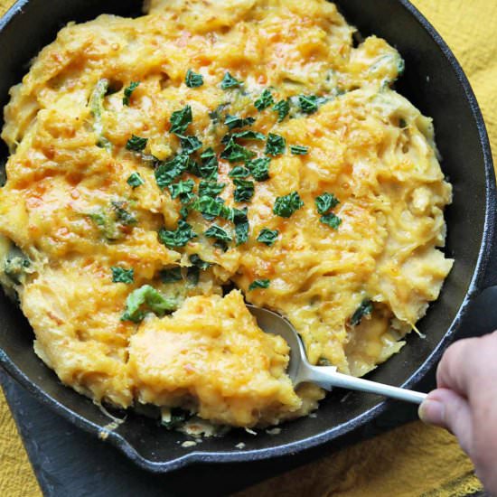 Slow Cooker Rumbledethumps - Recipe photo by Farmersgirlkitchen