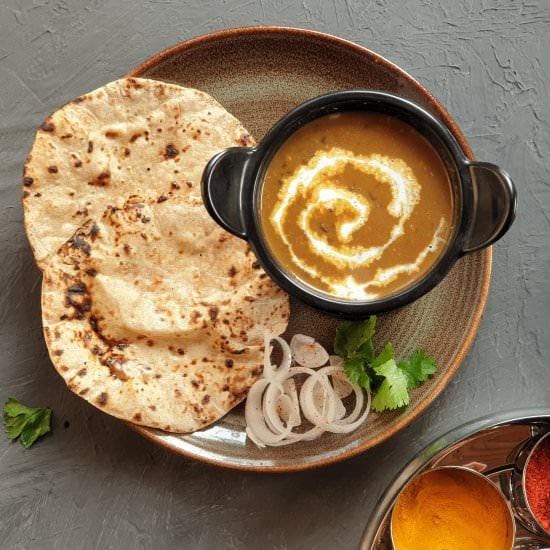 Dal Makhani Recipe - Recipe photo by Deeksha