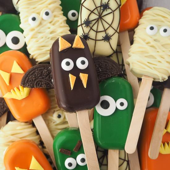 21 Spooky Halloween Recipes - Recipe photo by asiancaucasian
