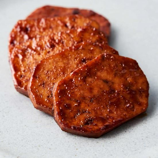 Easy tofu recipe - Recipe photo by brokebankvegan