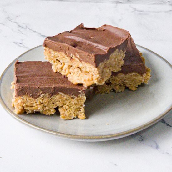 Special K Bars - Recipe photo by Recipesmadewithlove