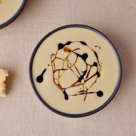 Tahini and Carob Molasses - Recipe photo by lavender_nina