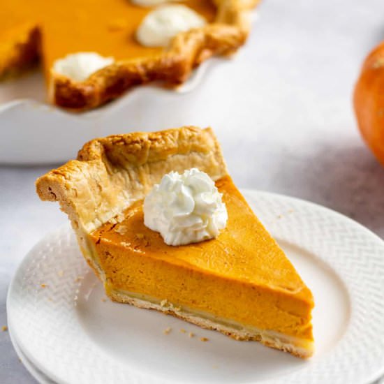 Thanksgiving Dessert Recipes - Recipe photo by AllThingsMamma