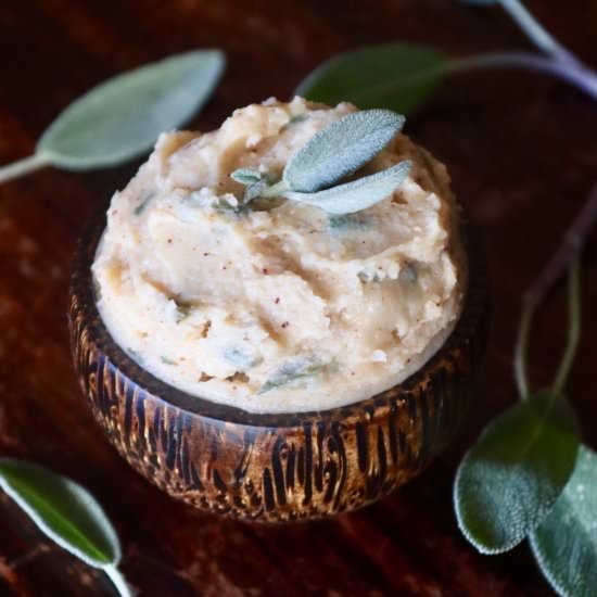 Brown Sage Butter - Recipe photo by cookingontheweekends
