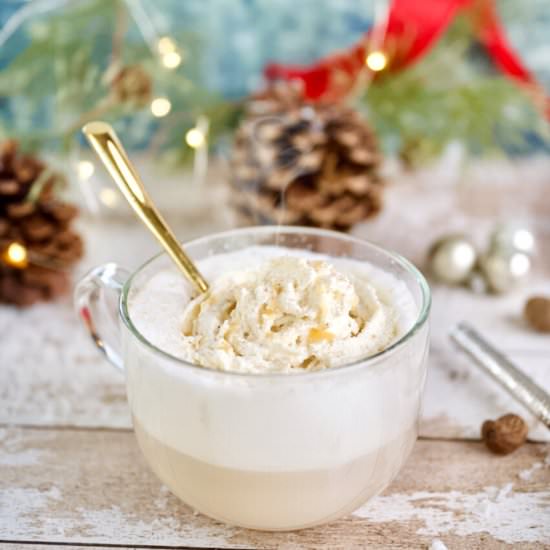 Copycat Christmas Morning Chai - Recipe photo by thefreshcooky