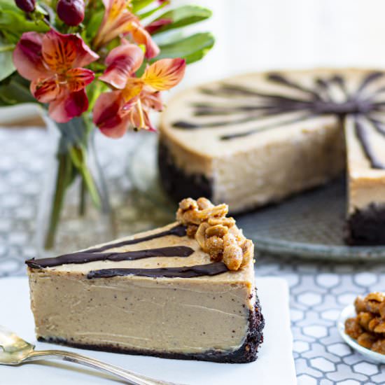 Thanksgiving Apps, Desserts & Soups - Recipe photo by a zest for life