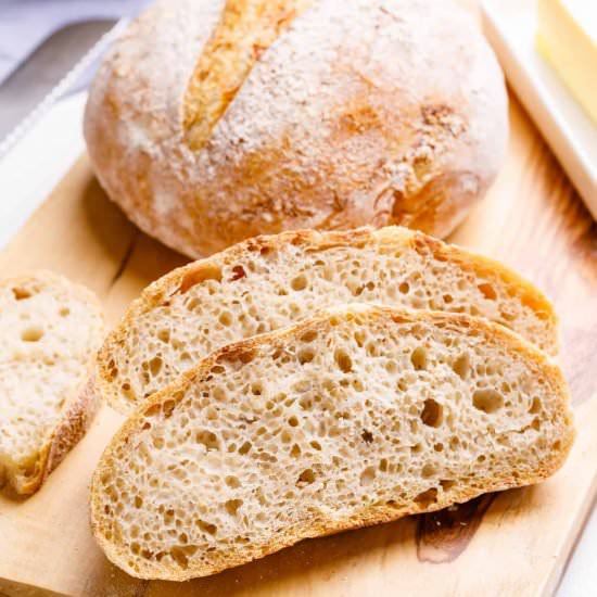 Sourdough Bread - Recipe photo by AllThingsMamma