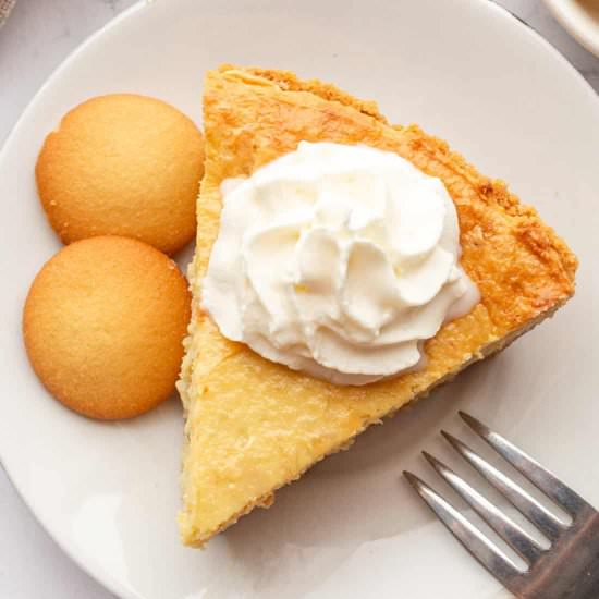 Banana Pudding Cheesecake - Recipe photo by AllThingsMamma