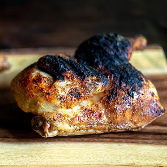 Whole Chicken Recipe - Recipe photo by Chicken Fried Kitchen