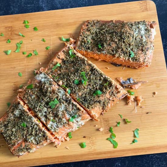How Long to Smoke Salmon at 200 - Recipe photo by summeryule.com