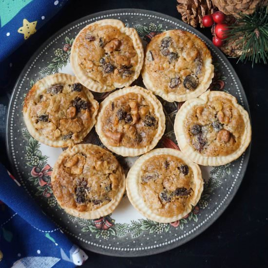 Ecclefechan Tarts - Recipe photo by mygorgeousrecipes