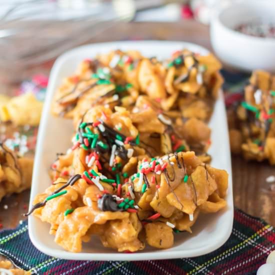 Frito Candy - Recipe photo by simplystacie