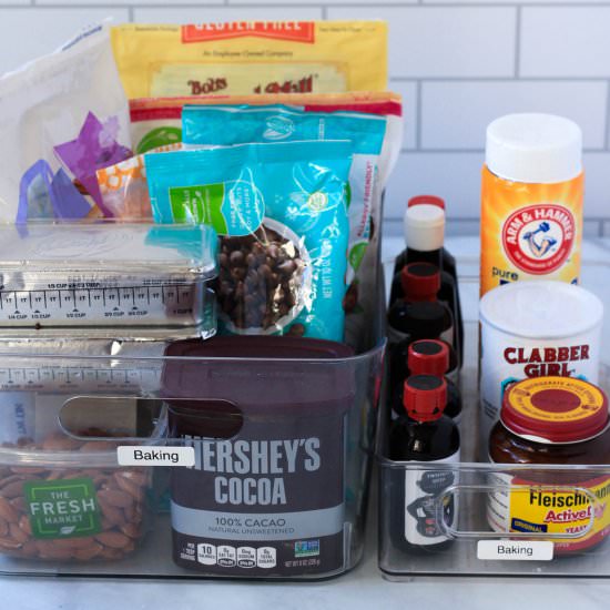 Dairy Free Pantry Staple Ingredient - Recipe photo by My Life After Dairy
