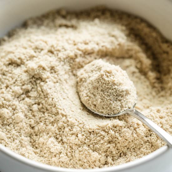 How to Make "Sun-Flour" - Recipe photo by my quiet kitchen