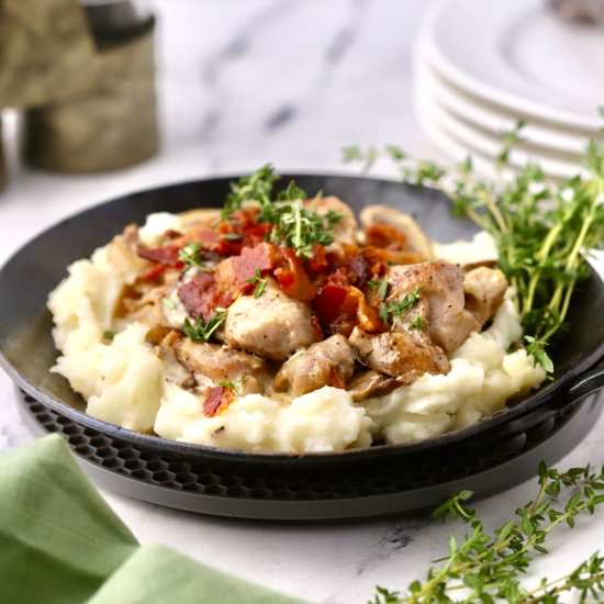 Charleston Chewies - Recipe photo by Grits and Pinecones