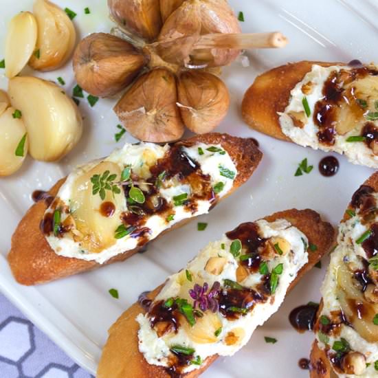 From latkes to tapas - Recipe photo by a zest for life