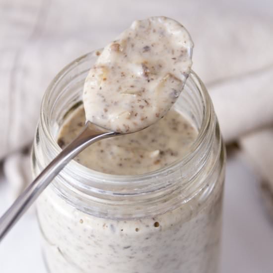 Condensed Cream of Mushroom Soup - Recipe photo by dwayland