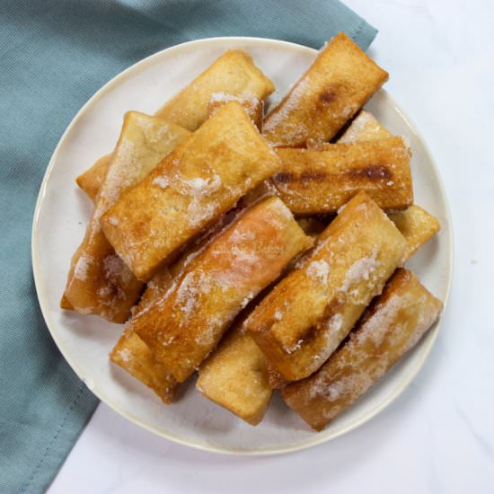 Trinidad Kurma - Recipe photo by classicbakes