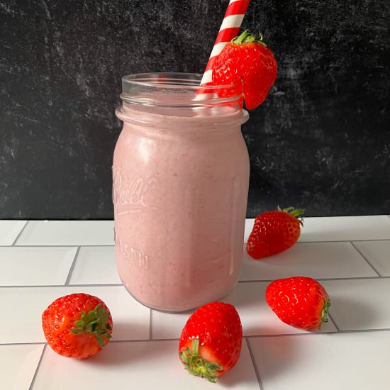 Flat Tummy Smoothie Recipe - Recipe photo by summeryule.com