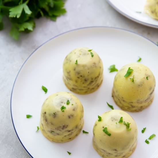 Instant Pot Egg Bites Recipe - Recipe photo by thefreshcooky