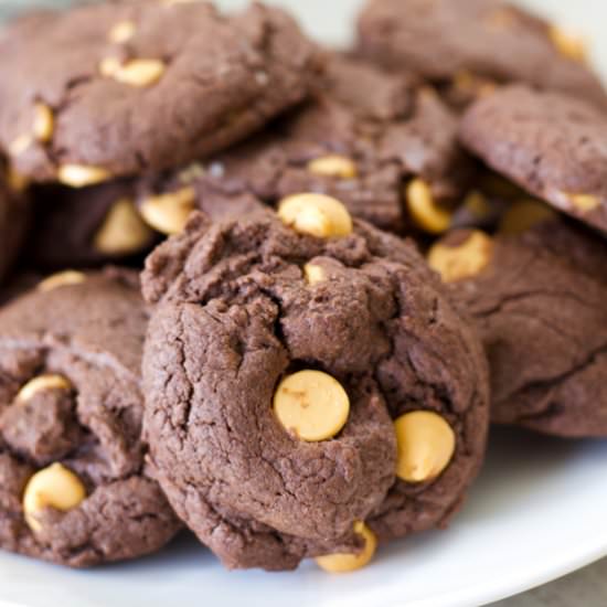 Cake Mix Cookies - Recipe photo by mindyscookingobsession