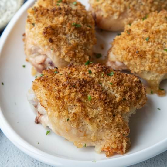 Easy Ranch Chicken - Recipe photo by giftofhospitality