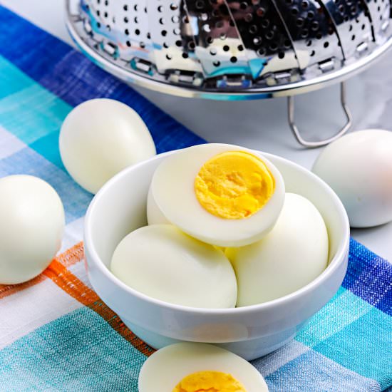 Make Steamed Eggs - Recipe photo by FoodFolksandFun