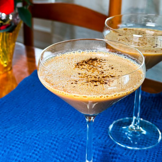 The Best Espresso Martini - Recipe photo by TastefullyGrace