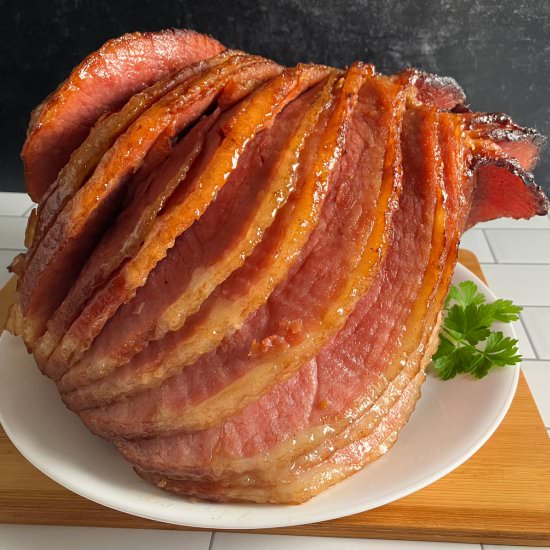 Ham Roast (Recipe for Ham Roast) - Recipe photo by summeryule.com