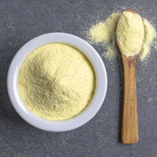 Asafoetida Uses and Substitutes - Recipe photo by Rad Foodie