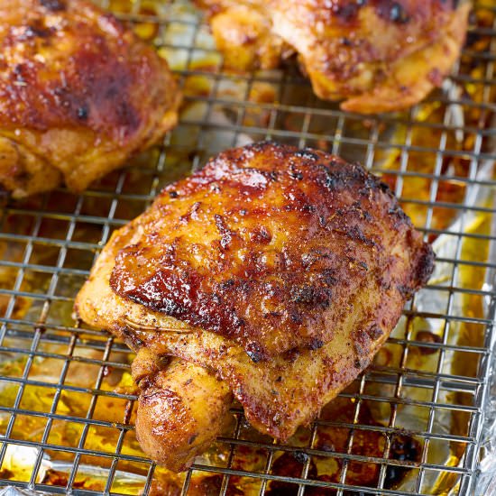 Pollo Asado Recipe - Recipe photo by Lemon blossoms