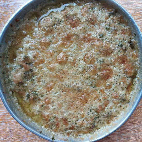 Kofta Tahini - Recipe photo by saodeh