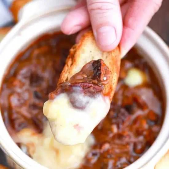 Pecan Pie Baked Brie - Recipe photo by 30minutesmeals