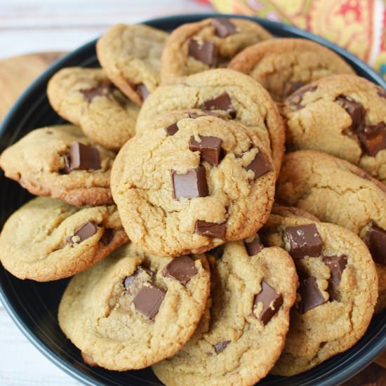 Million Dollar Cookies - Recipe photo by oursunnylives
