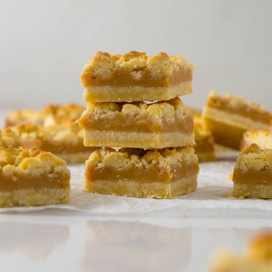 Tan Slice - Recipe photo by saltyginger