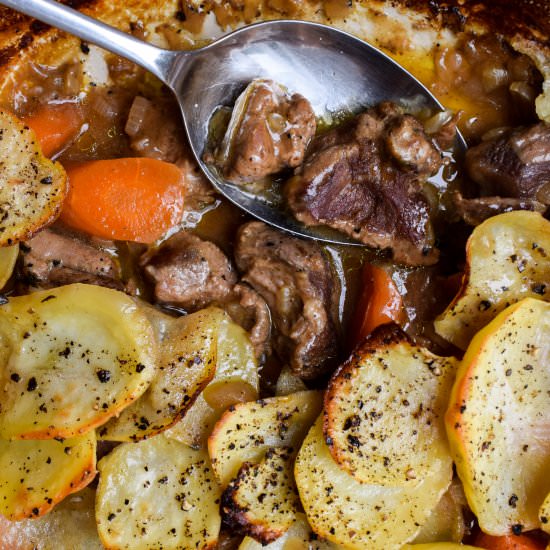 Hot Pot - Recipe photo by missrachelphipps