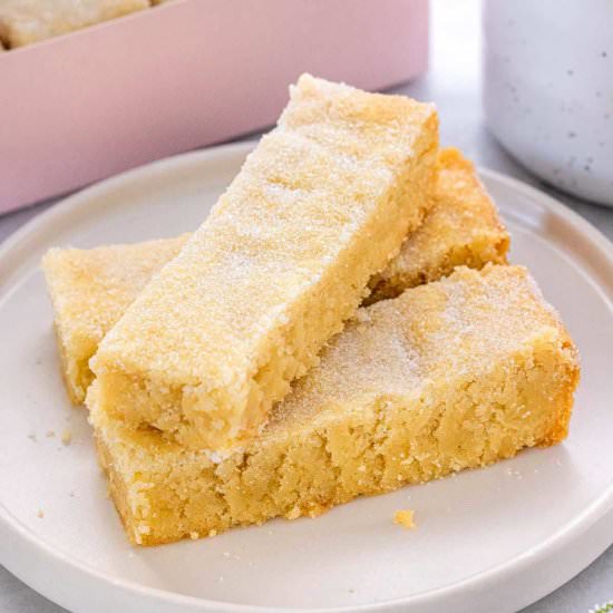 Ted Lasso Biscuits - Recipe photo by Jessica Gavin