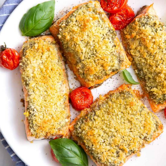 20+ Easy Lent Meal Ideas - Recipe photo by AllThingsMamma