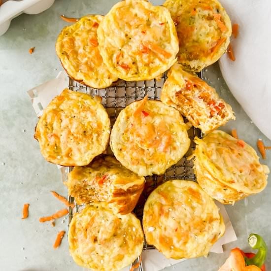 Sweet Potato Egg Cups - Recipe photo by apaigeofpositivity