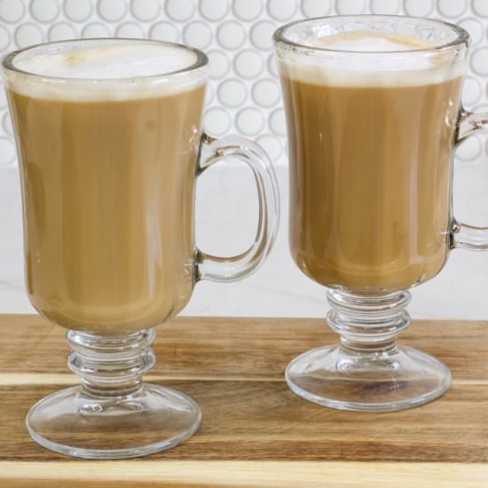 maple syrup coffee - Recipe photo by mindyscookingobsession