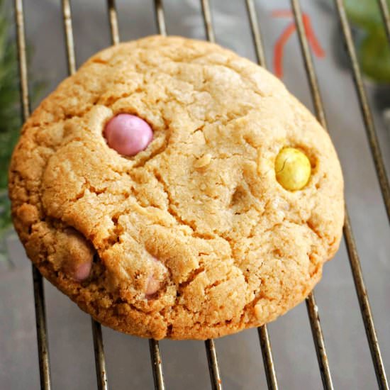 Mini Egg Cookies - Recipe photo by mygorgeousrecipes
