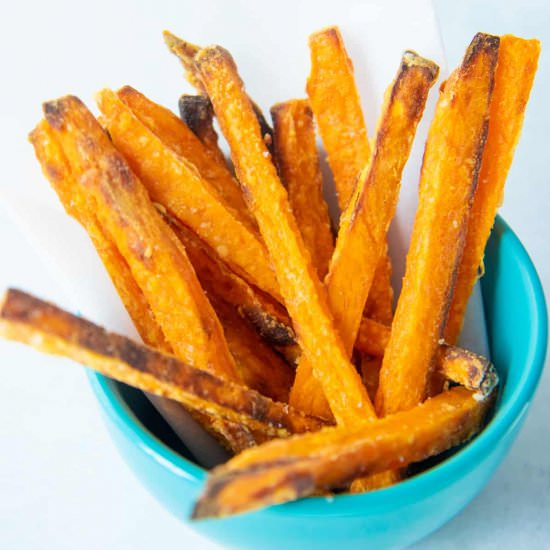 34+ Easy Vegetable Side Dishes - Recipe photo by wholefully