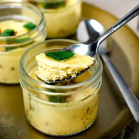 Sous Vide Egg Bites - Recipe photo by Went Here 8 This